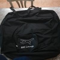 BORSA PER BICI PIEGHEVOLE 