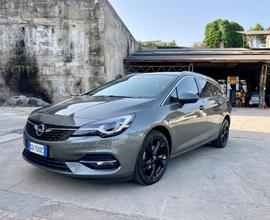 OPEL Astra 1.5 CDTI 122 CV S&S Sports Tourer+