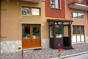 Casa vacanze - Roccaraso (AQ)