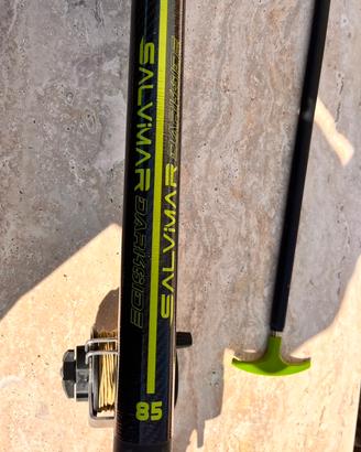 Dark side 85 carbon