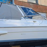 Fiart 30 2x231 volvo penta