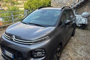 Citroen C3 Aircross pure-tech