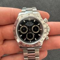 Rolex daytona 116520