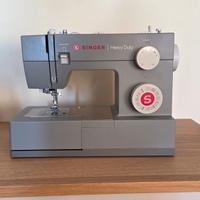Singer Heavy Duty 4432