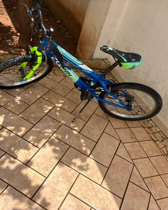 Bici bimbo 6-10 anni