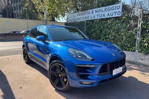 PORSCHE Macan 2.0 Sport design, 21", Sospensioni