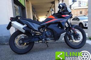 KTM 890 Adventure SOLO 10.800 KM