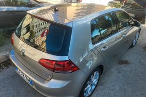 Golf 7 1.6 110 dsg