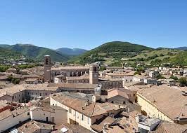 Terracielo con giardino