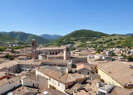 Terracielo con giardino