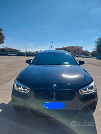 bmw serie 1 118d msport 