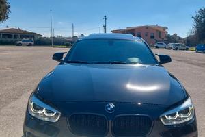 bmw serie 1 118d msport 