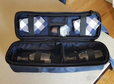 Borsa termica da pic-nic