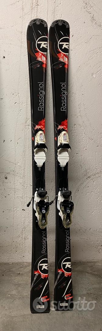 Rossignol Attraxion Light - Sports In vendita a Lecco