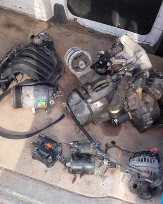 cambio mini cooper 1.6 benzina ed altro