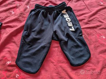 Tuta per allenamento calcio