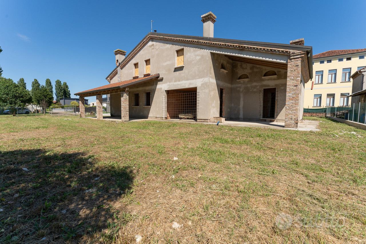 Casa – Campolongo Maggiore, Basse - Vista 3