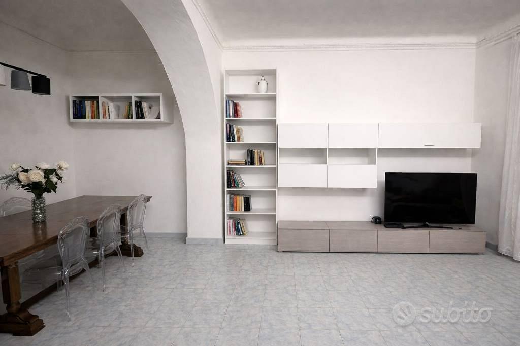 Appartamento di 100 m² con 4 locali a La Spezia