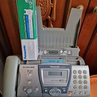 fax e telefono