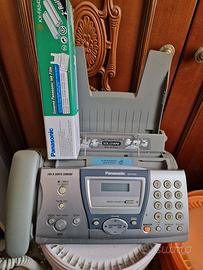 fax e telefono