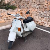 Vespa PK 50 XL