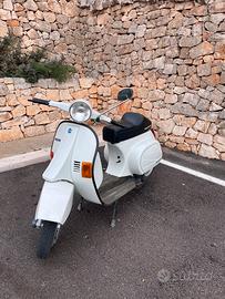 Vespa PK 50 XL