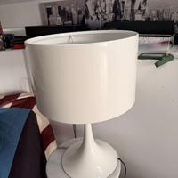 Lampada Spun Light di Flos