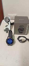Garmin Fenix 5 