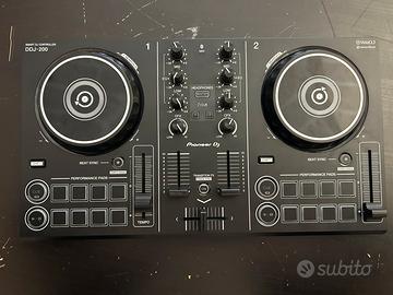 Pioneer DDj200