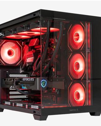Pc fisso - i9 14900K - 64Gb RAM
