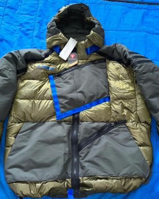 Piumino Adidas Terrex Xploric nuovo taglia L Large