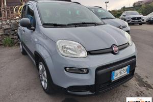 FIAT - Panda 1.0 hybrid City Life s&s 70cv 5p.ti