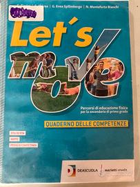 Libri di testo scuola media 1/2/3 anno