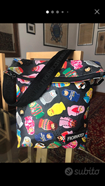 Borsa tracolla Fiorucci da collezione