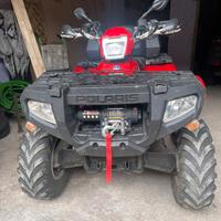 Polaris Sportman 500 4x4