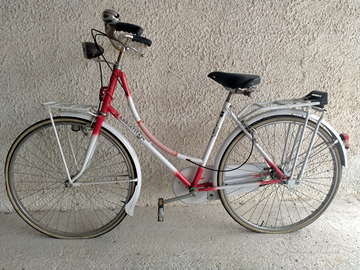 Bicicletta da donna ADRIATICA