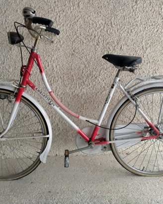 Bicicletta da donna ADRIATICA