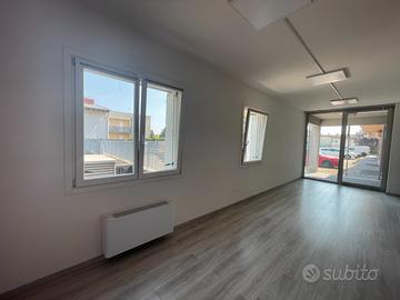 S.biagio di callalta, zona olmi-locale commerciale