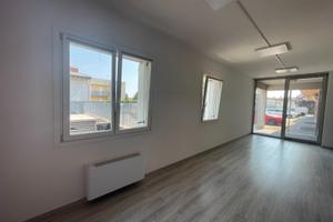 S.biagio di callalta, zona olmi-locale commerciale