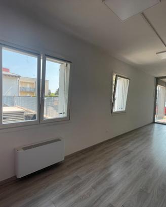 S.biagio di callalta, zona olmi-locale commerciale