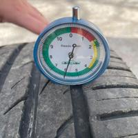 Gomme estive