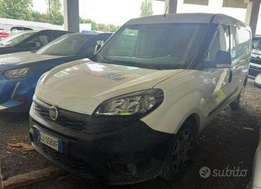 FIAT Doblò 1.6 MJT 105CV S&S PL-TN Cargo Maxi...
