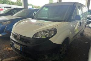 FIAT Doblò 1.6 MJT 105CV S&S PL-TN Cargo Maxi...