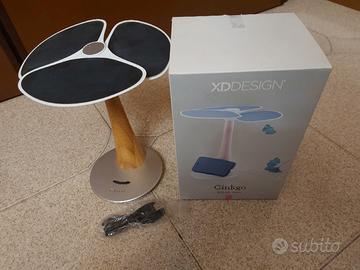 Caricabatteria solare Ginkgo Solar Tree