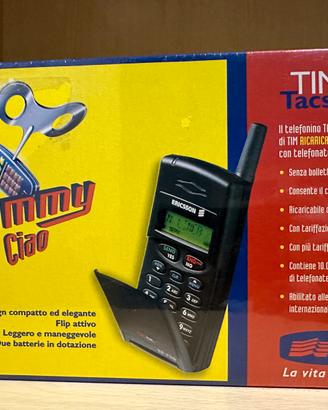 Ericsson EF738