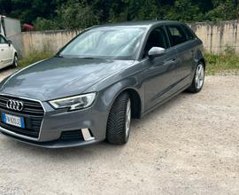 Audi A3 sport back 1600 Diesel 116cv