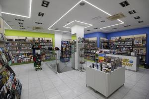 Negozio in Via Alghero 27, Cagliari (CA)