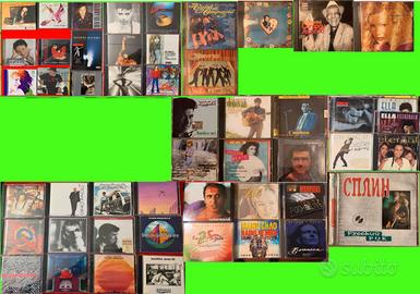 CD..... e tutti gli Altri