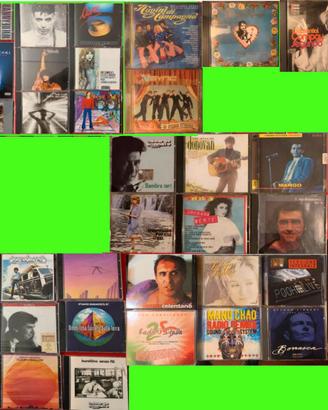 CD..... e tutti gli Altri