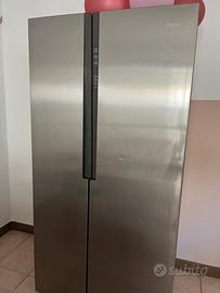 Frigorifero americano Haier